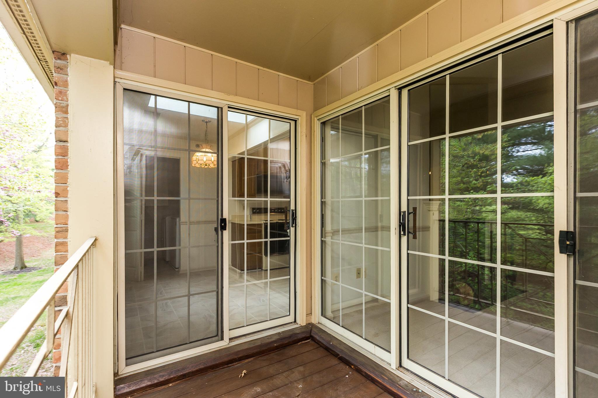 RAINFLOWER/LOVETON - Residential