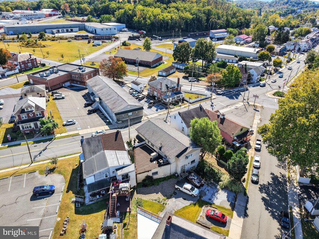Photo of 151 S Reading Avenue, BOYERTOWN, PA 19512 (MLS # PABK2064180)