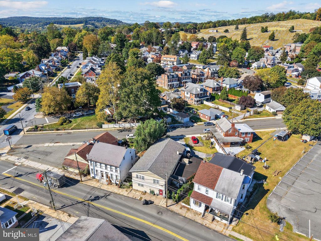 Photo of 151 S Reading Avenue, BOYERTOWN, PA 19512 (MLS # PABK2064180)