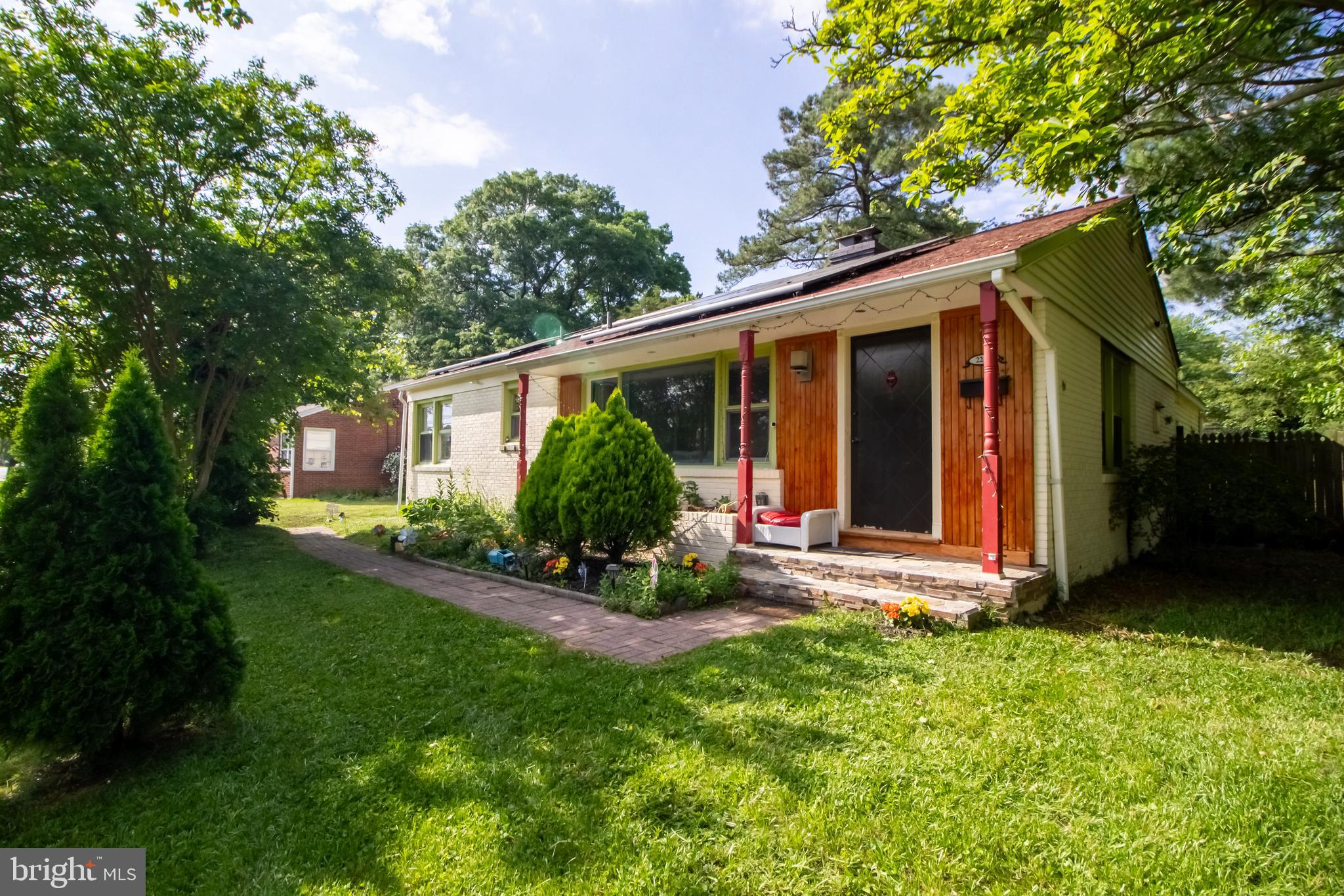 HEITMULLER ESTATES - Residential