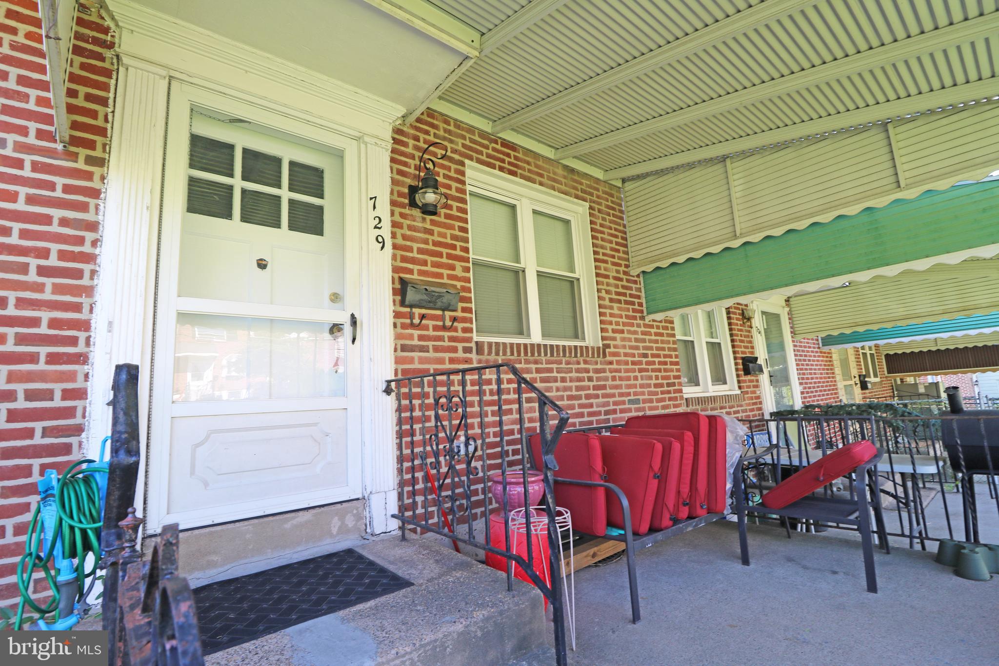 729 BENNINGTON ROAD