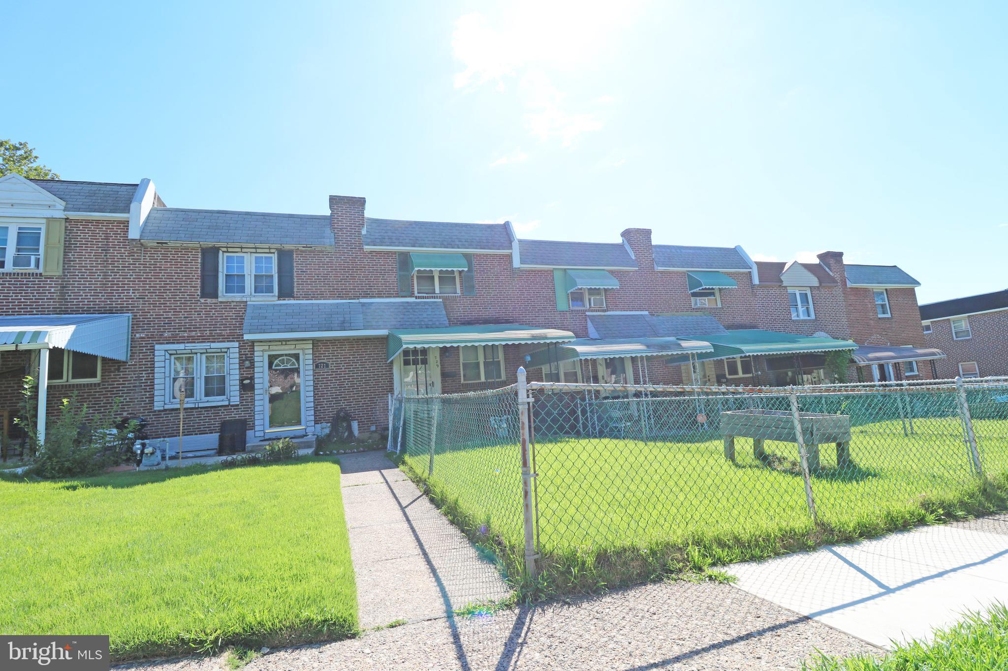 729 BENNINGTON ROAD