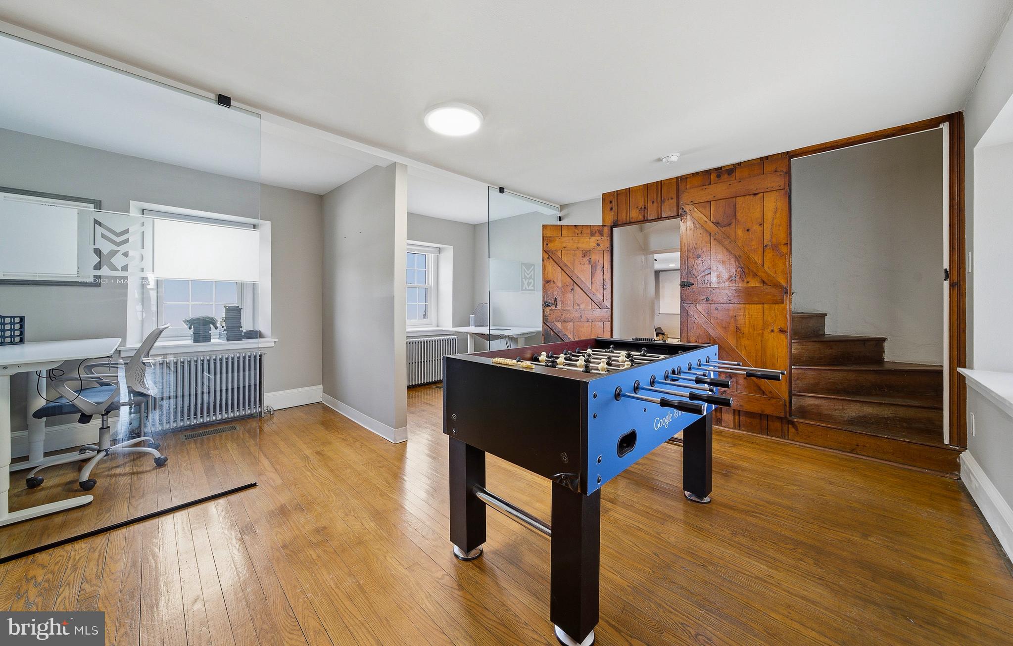 PLYMOUTH MEETING - Residential