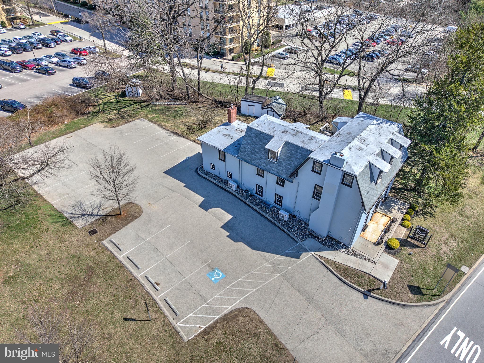 PLYMOUTH MEETING - Residential