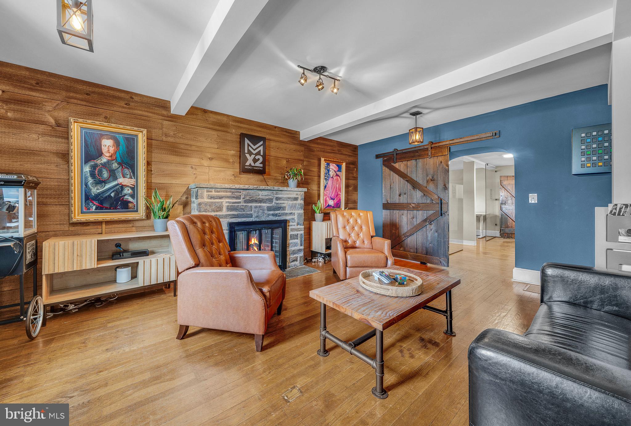 PLYMOUTH MEETING - Residential