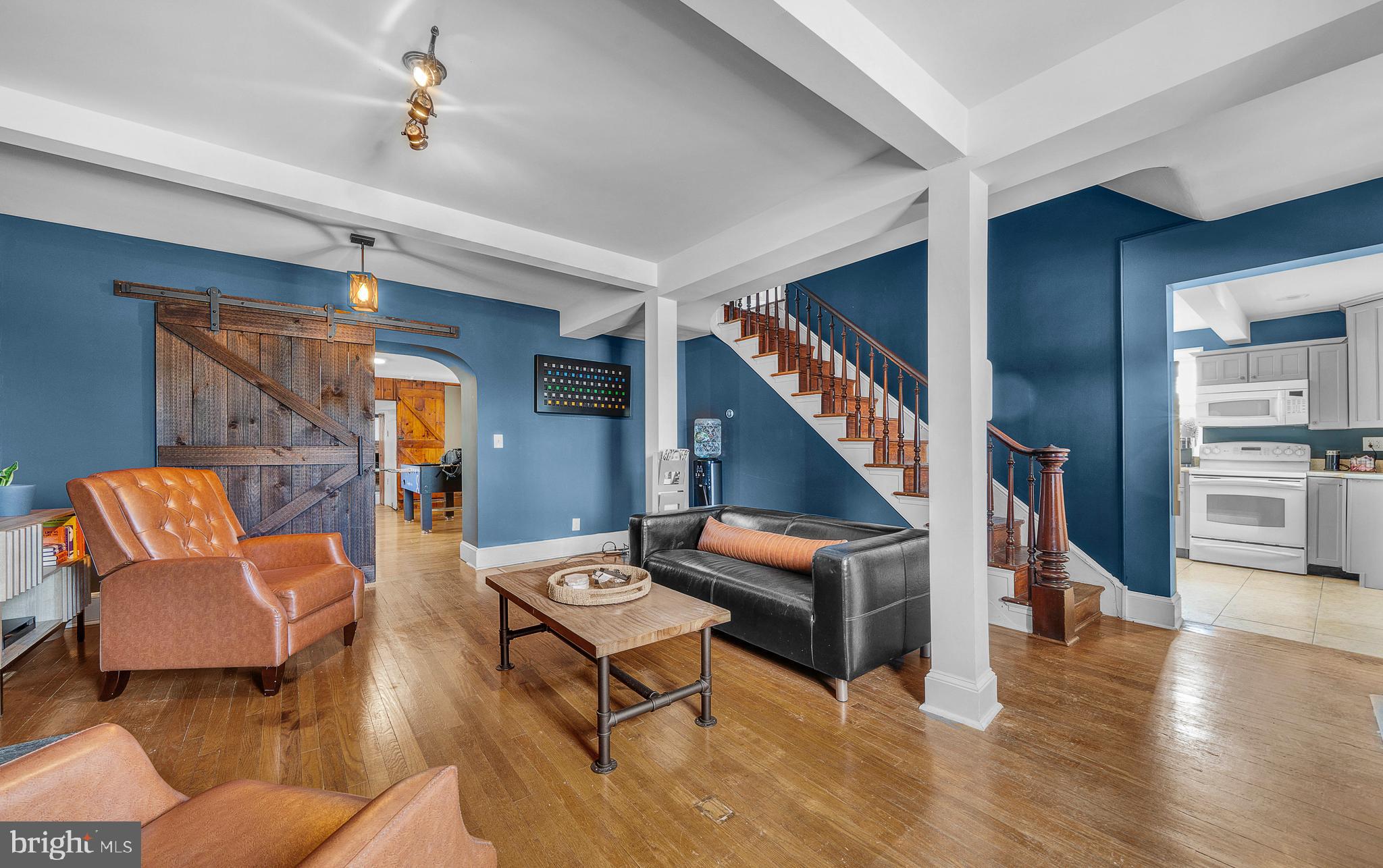 PLYMOUTH MEETING - Residential