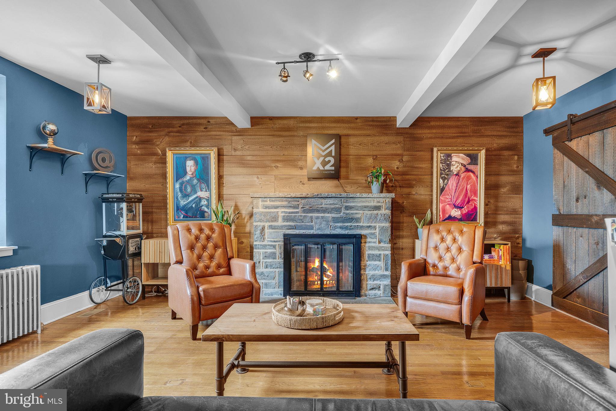 PLYMOUTH MEETING - Residential