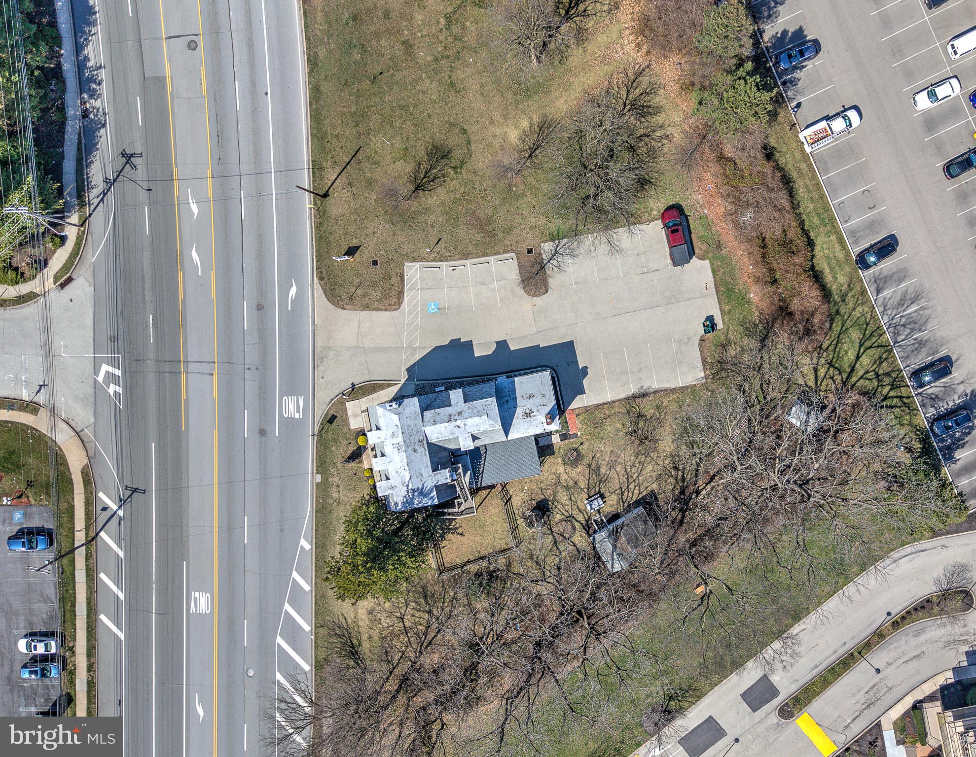 PLYMOUTH MEETING - Residential