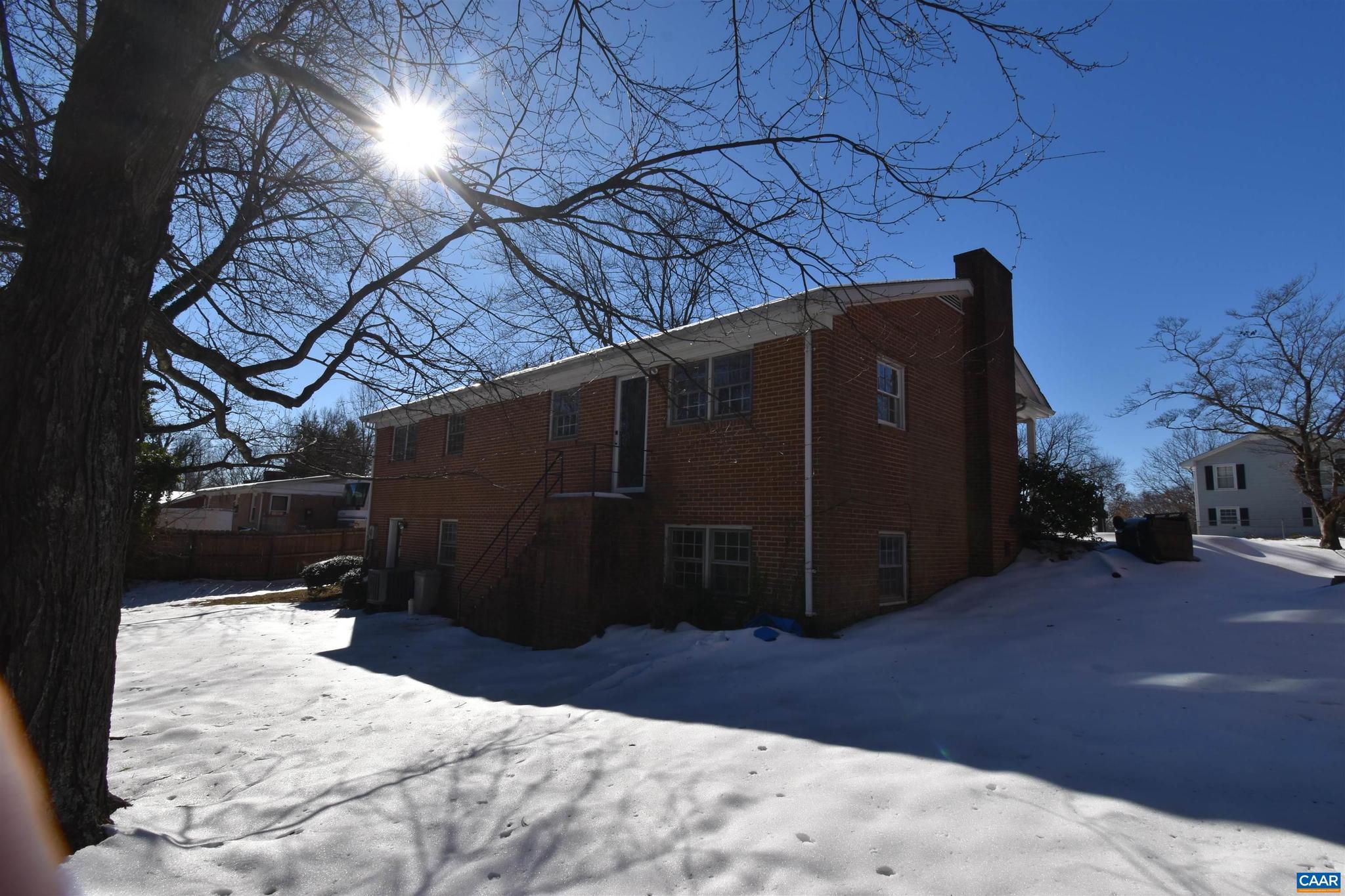 UNKNOWN - Residential