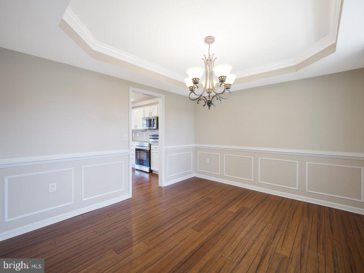 BRIDLE CREEK - Residential