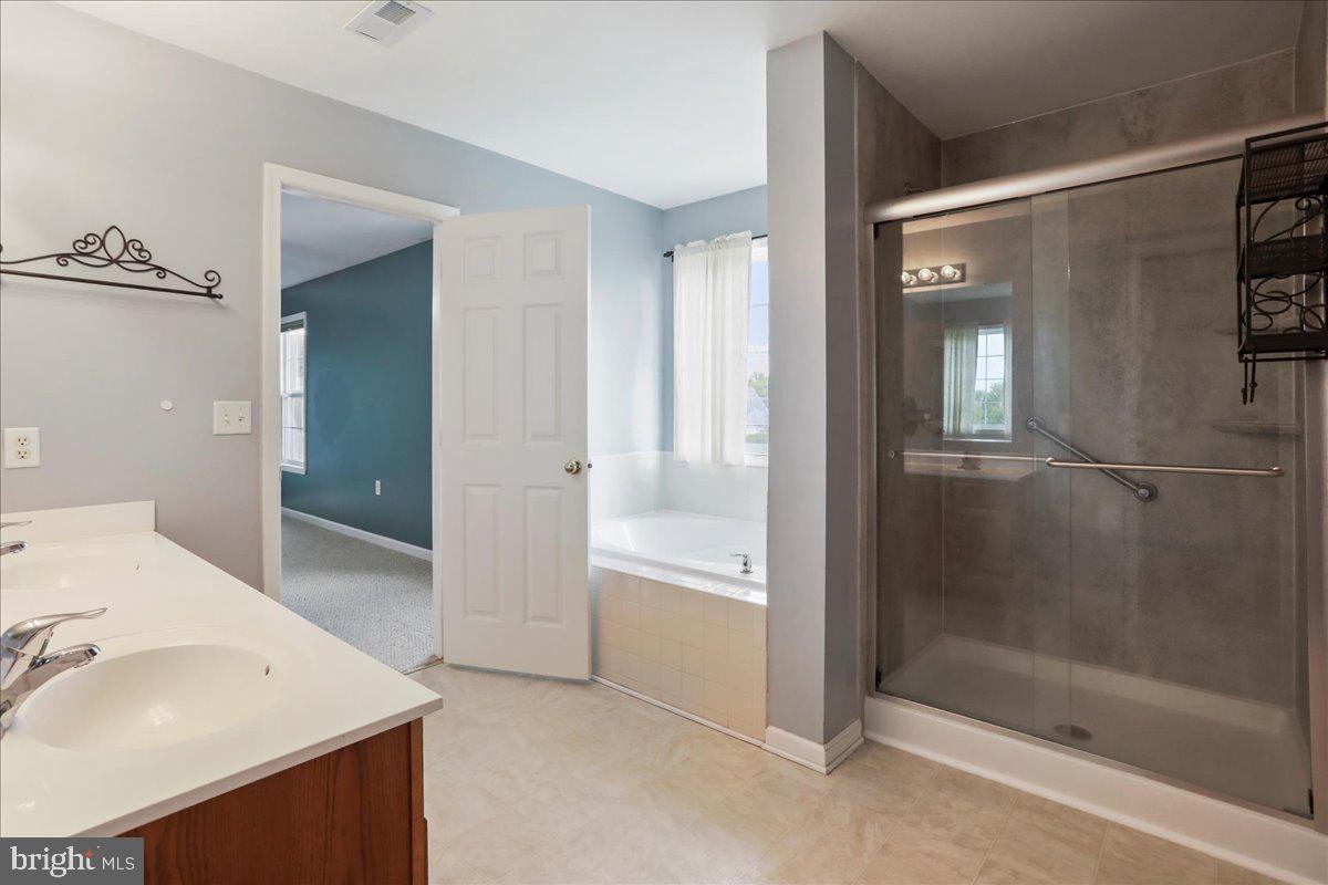 BRIDLE CREEK - Residential