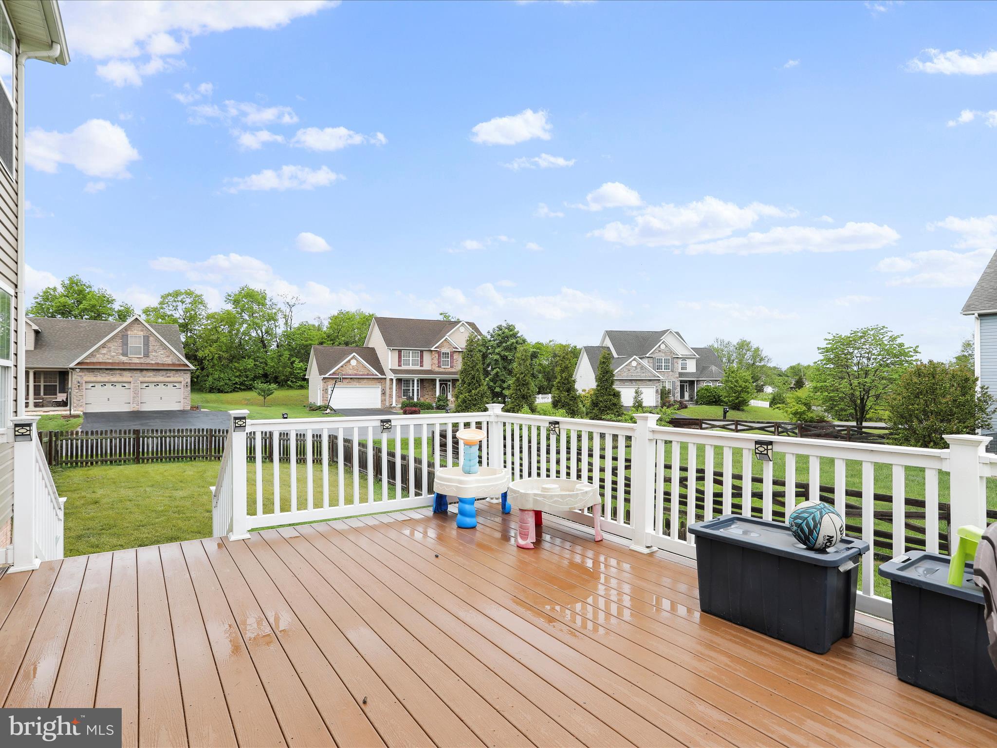 BRIDLE CREEK - Residential