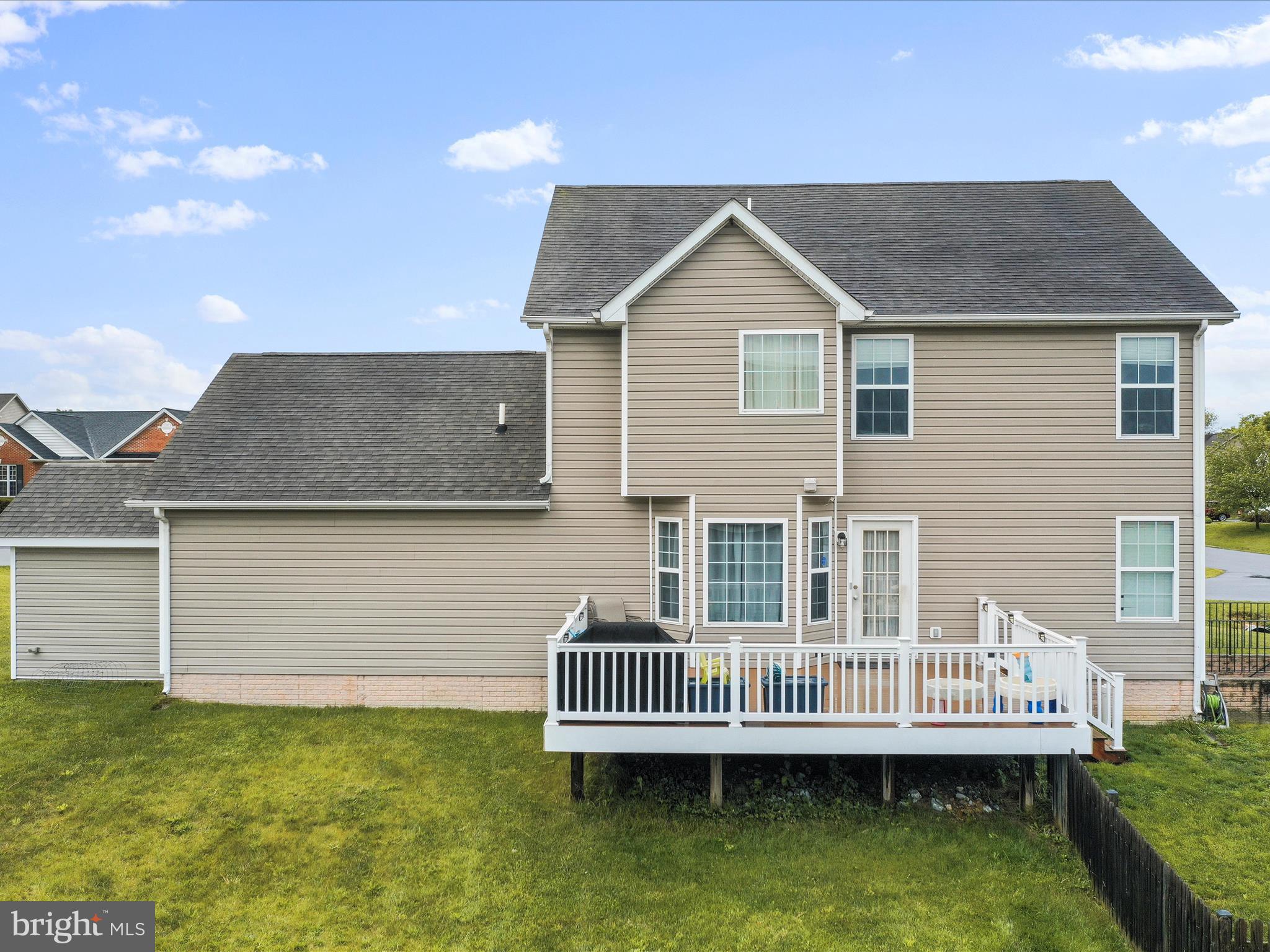 BRIDLE CREEK - Residential