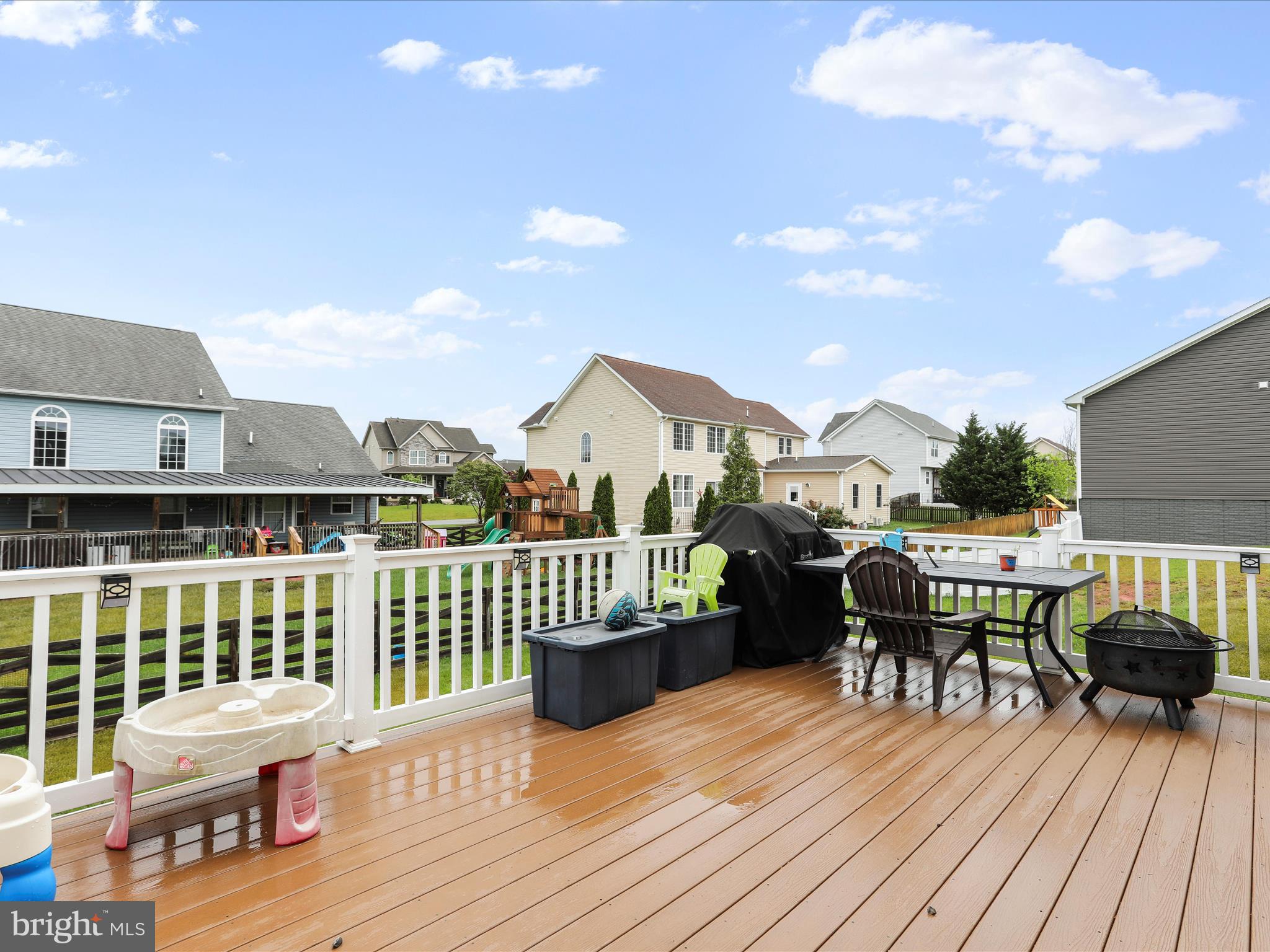 BRIDLE CREEK - Residential