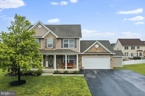 19 Balmoral Lane, Martinsburg, WV 25404 - MLS#: WVBE2039884