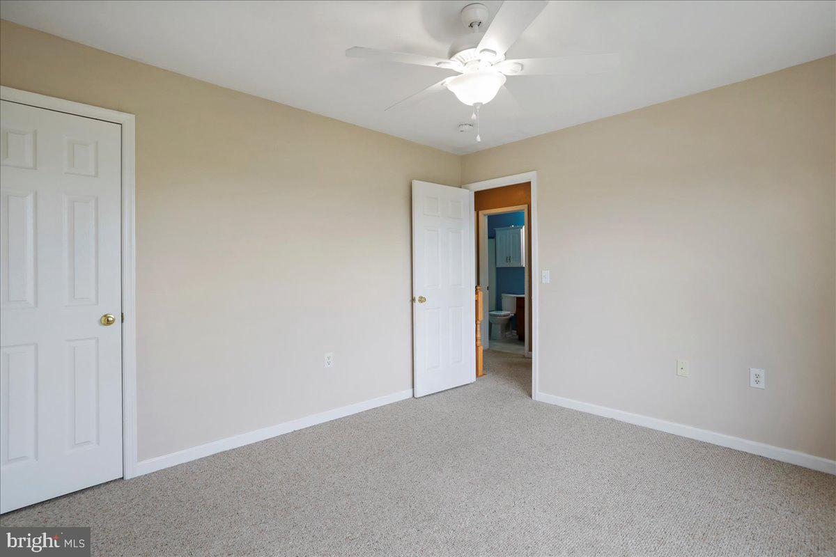 BRIDLE CREEK - Residential