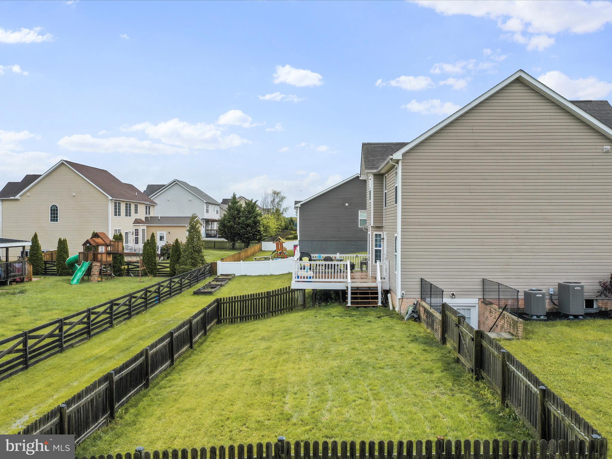 BRIDLE CREEK - Residential