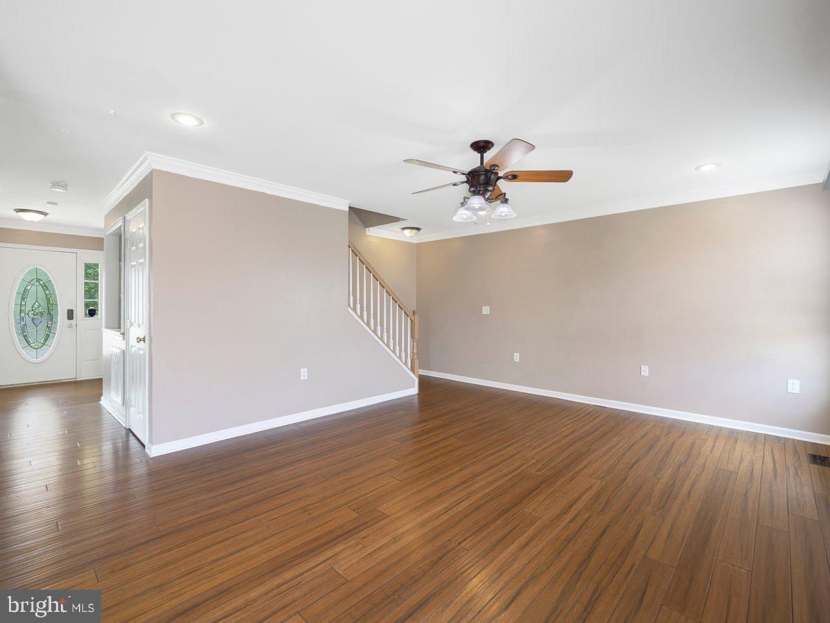 BRIDLE CREEK - Residential