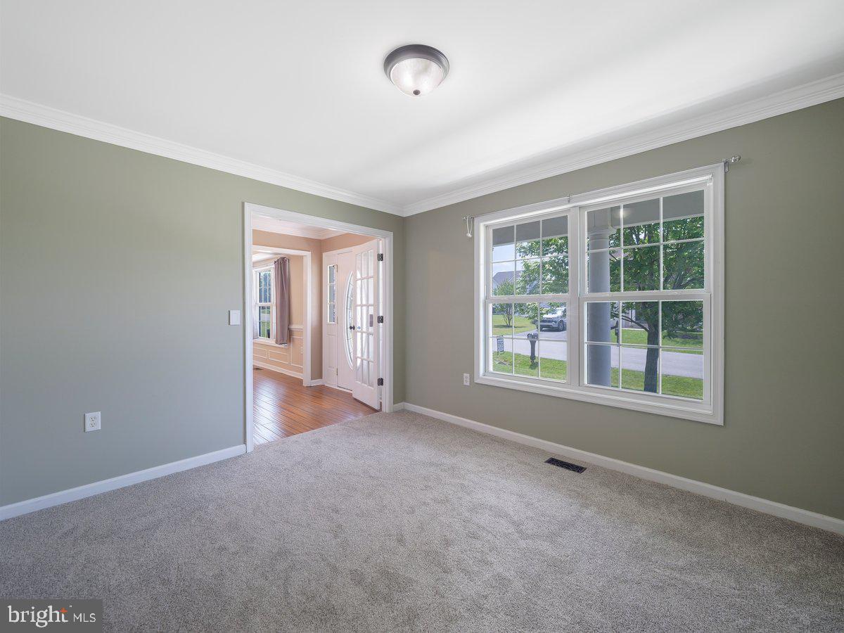 BRIDLE CREEK - Residential