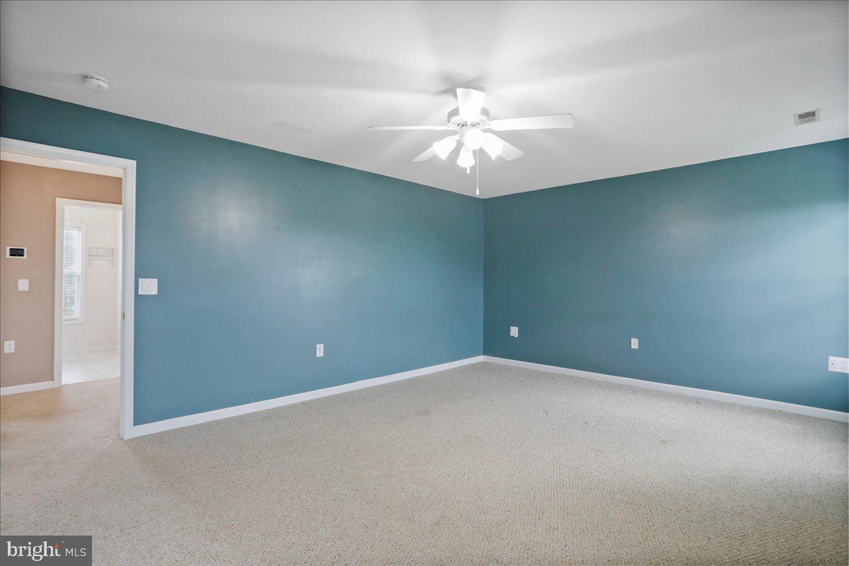 BRIDLE CREEK - Residential