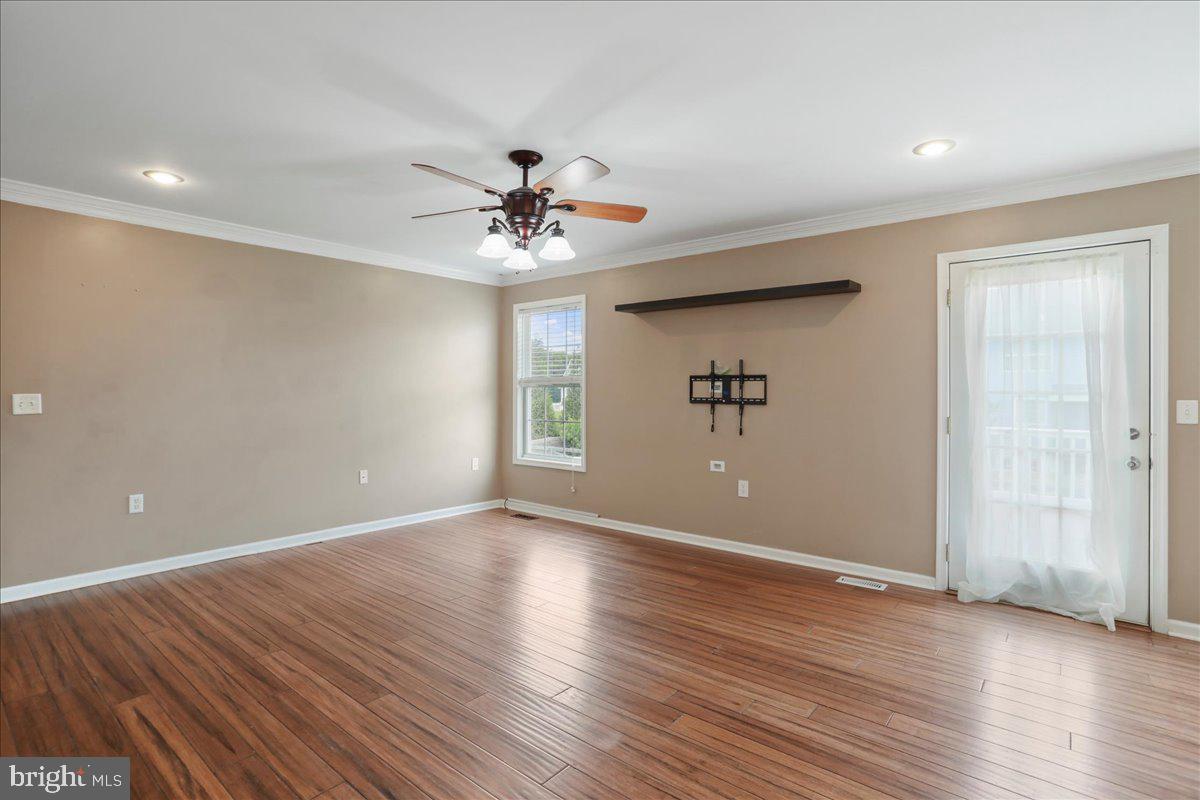 BRIDLE CREEK - Residential