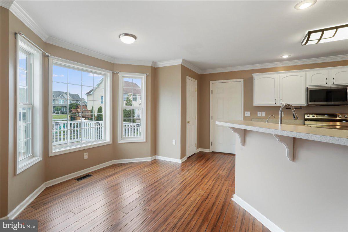 BRIDLE CREEK - Residential