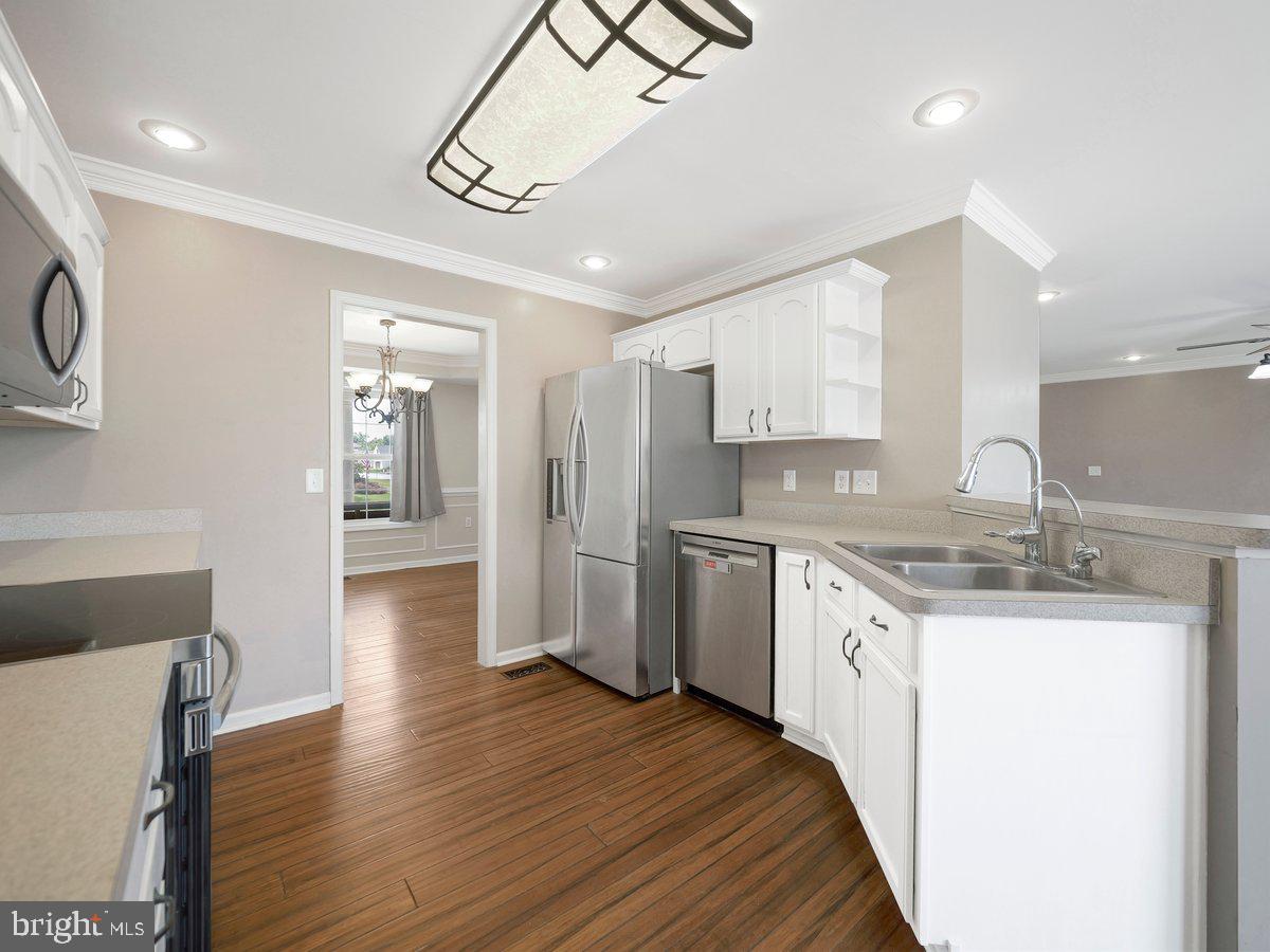 BRIDLE CREEK - Residential