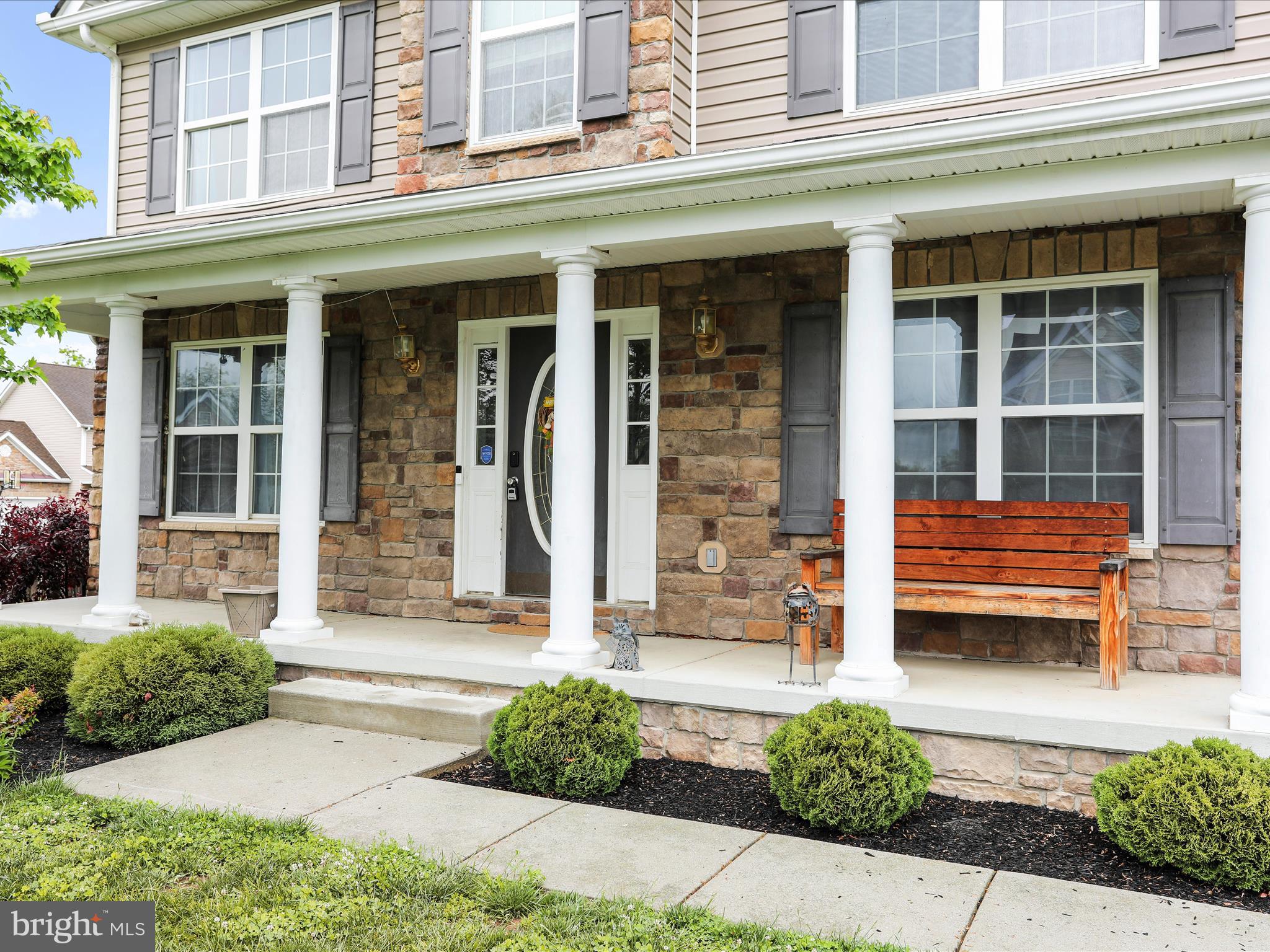 BRIDLE CREEK - Residential