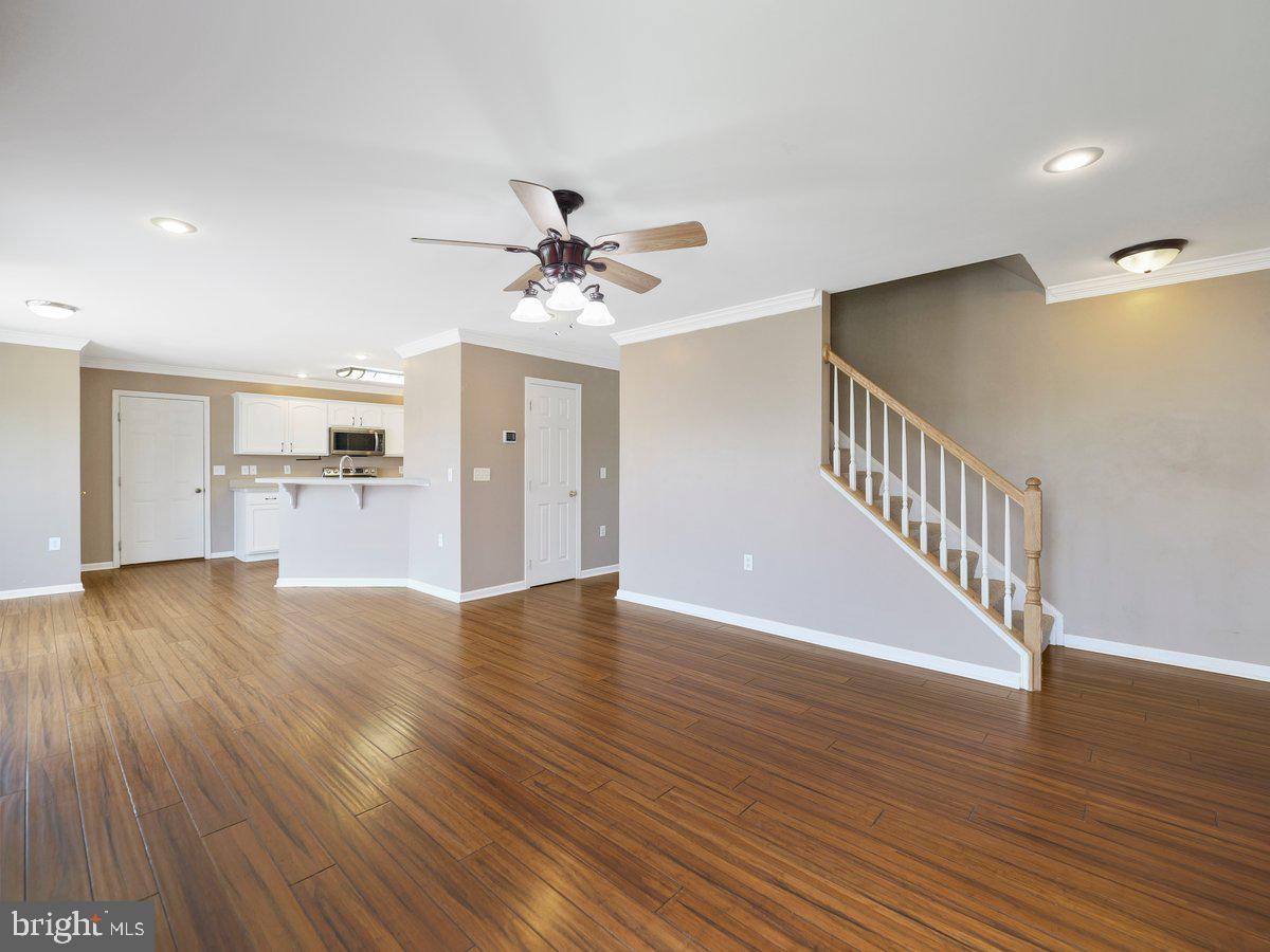 BRIDLE CREEK - Residential