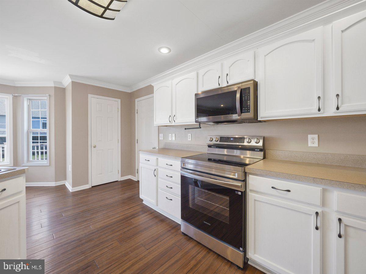 BRIDLE CREEK - Residential