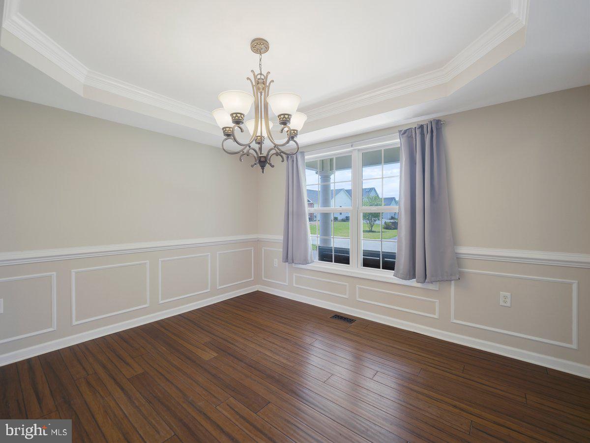 BRIDLE CREEK - Residential