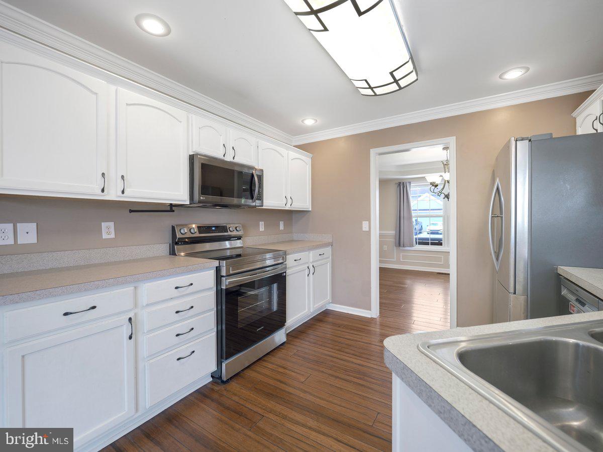 BRIDLE CREEK - Residential