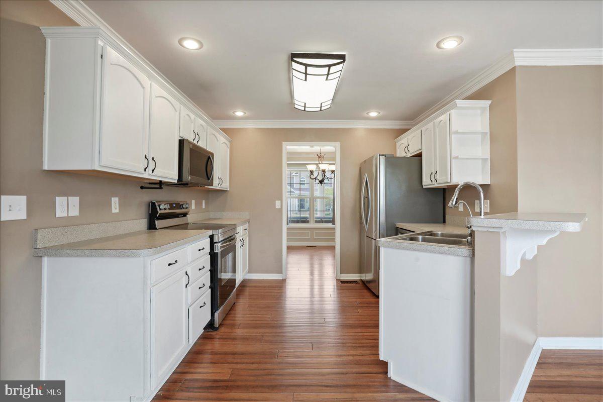 BRIDLE CREEK - Residential