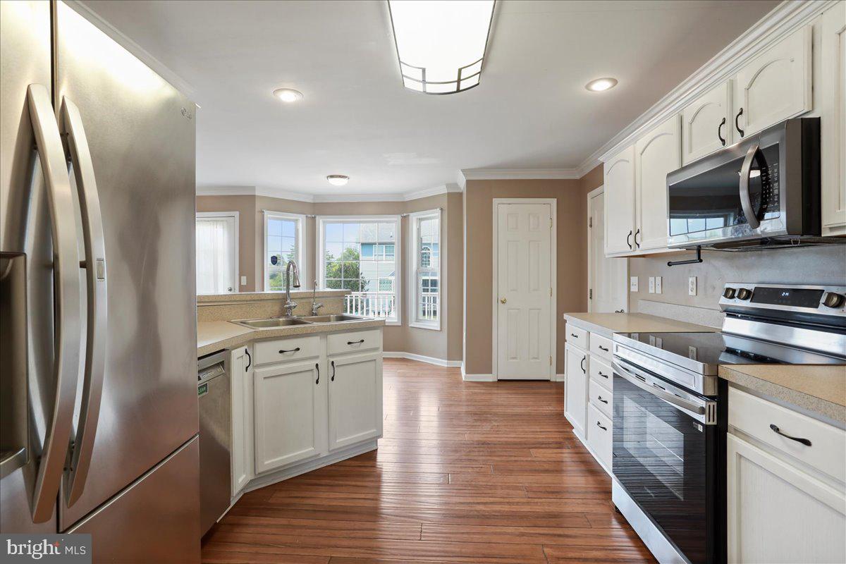 BRIDLE CREEK - Residential