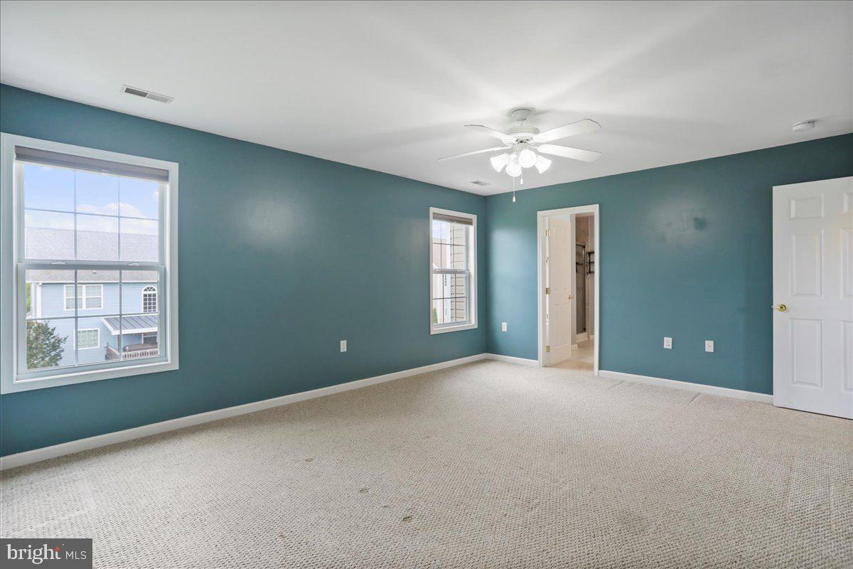 BRIDLE CREEK - Residential