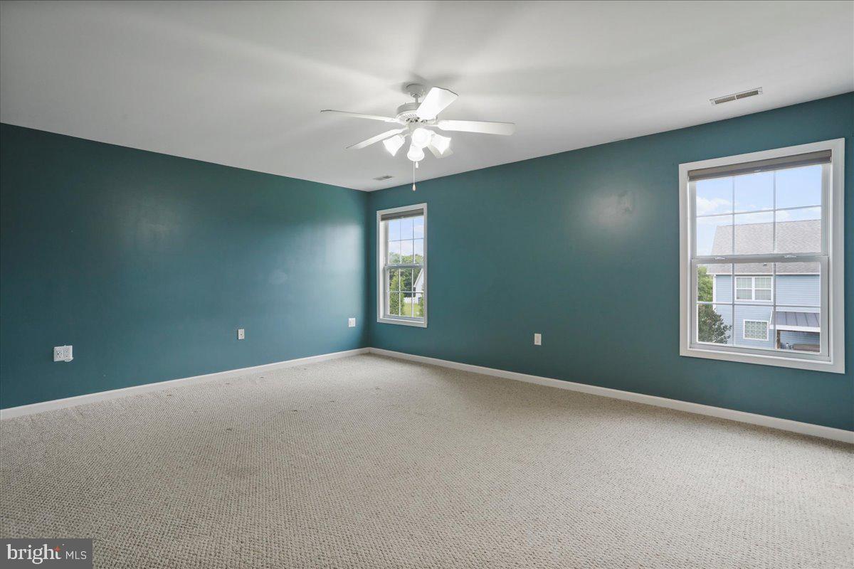 BRIDLE CREEK - Residential