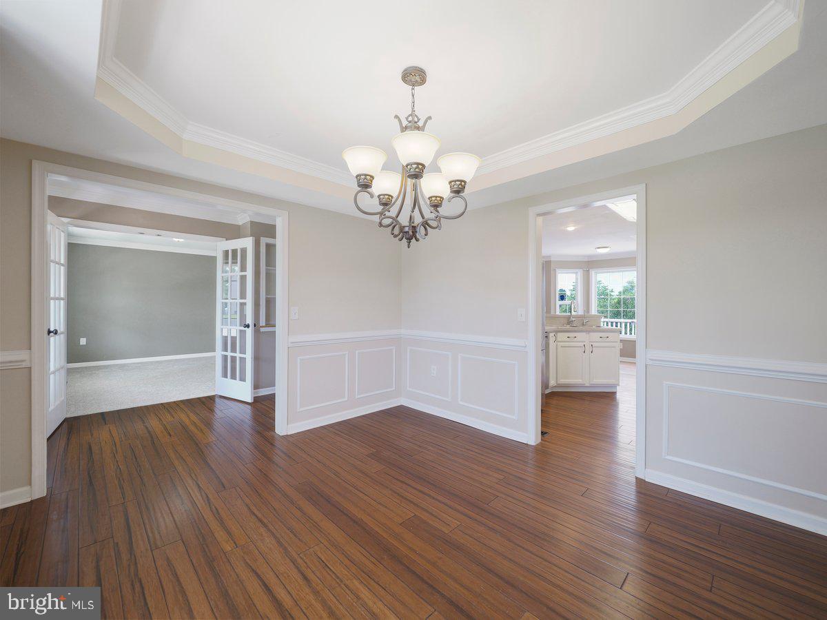 BRIDLE CREEK - Residential