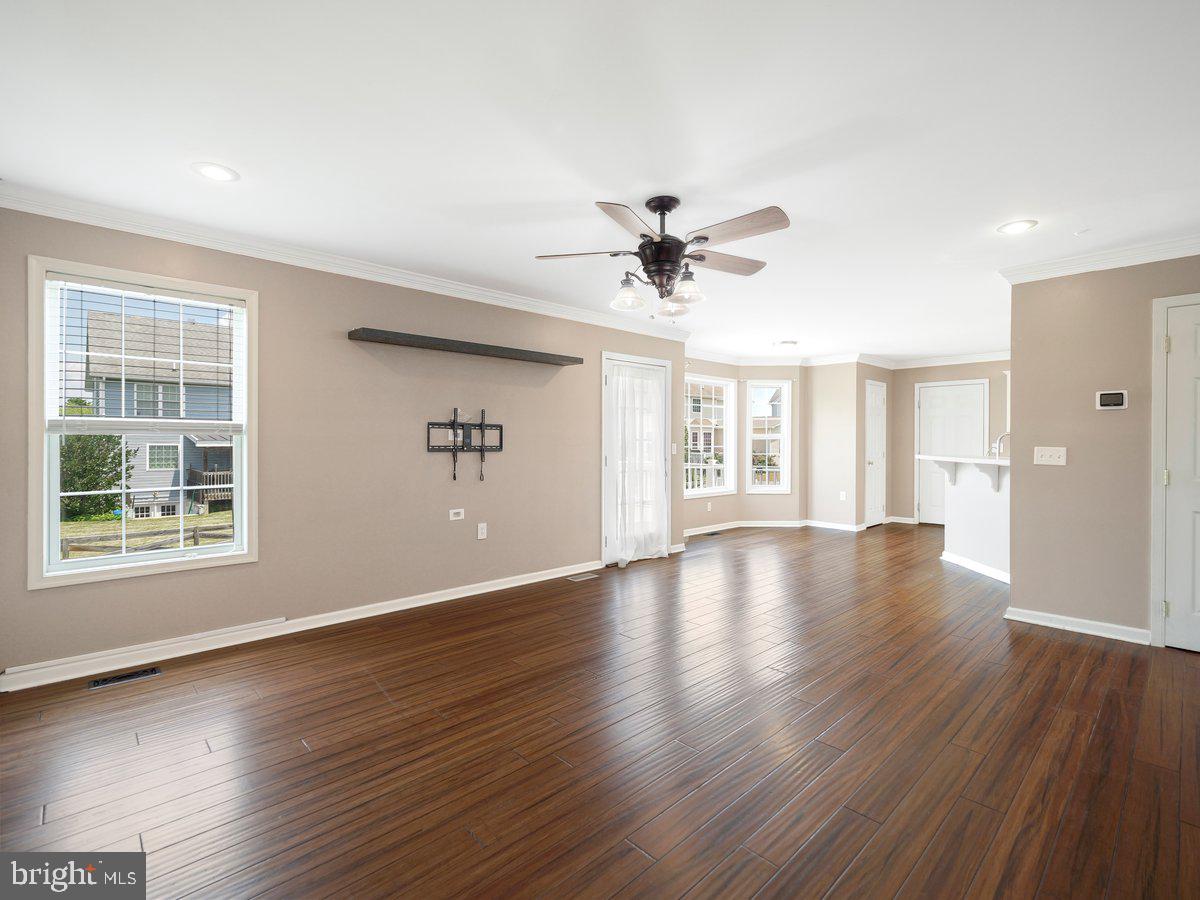 BRIDLE CREEK - Residential