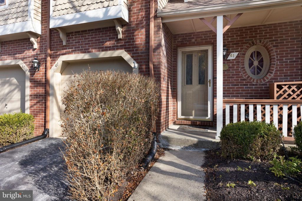 Photo of 41 Main Street, CHESTERBROOK, PA 19087 (MLS # PACT2118630)