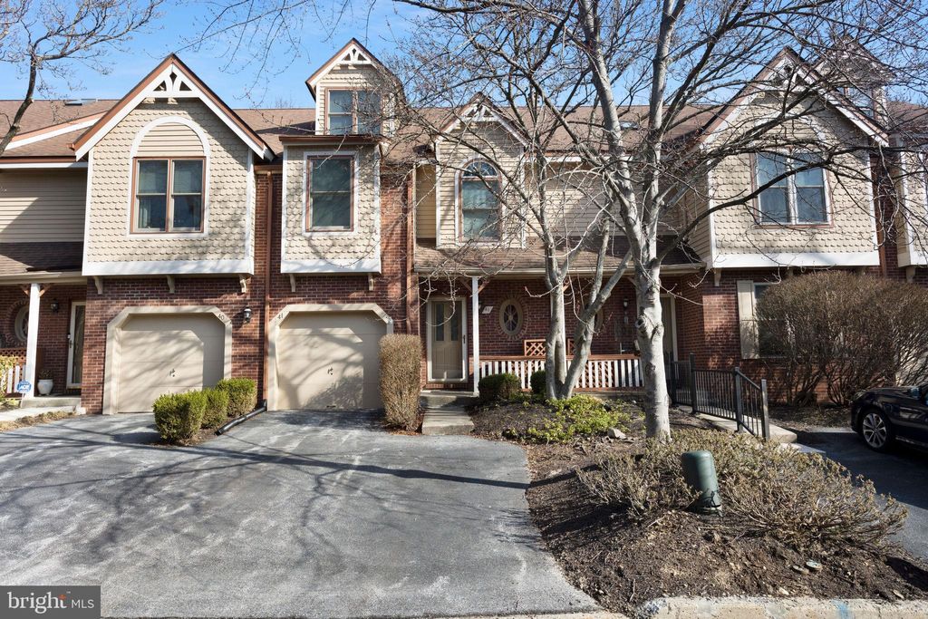 Photo of 41 Main Street, CHESTERBROOK, PA 19087 (MLS # PACT2118630)