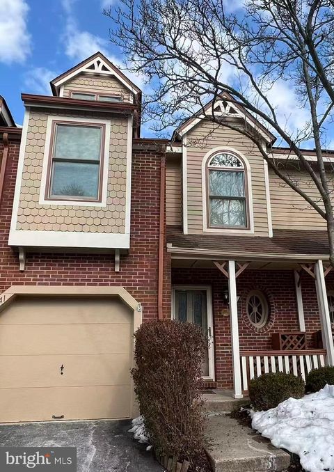 Photo of 41 Main Street, CHESTERBROOK, PA 19087 (MLS # PACT2118630)