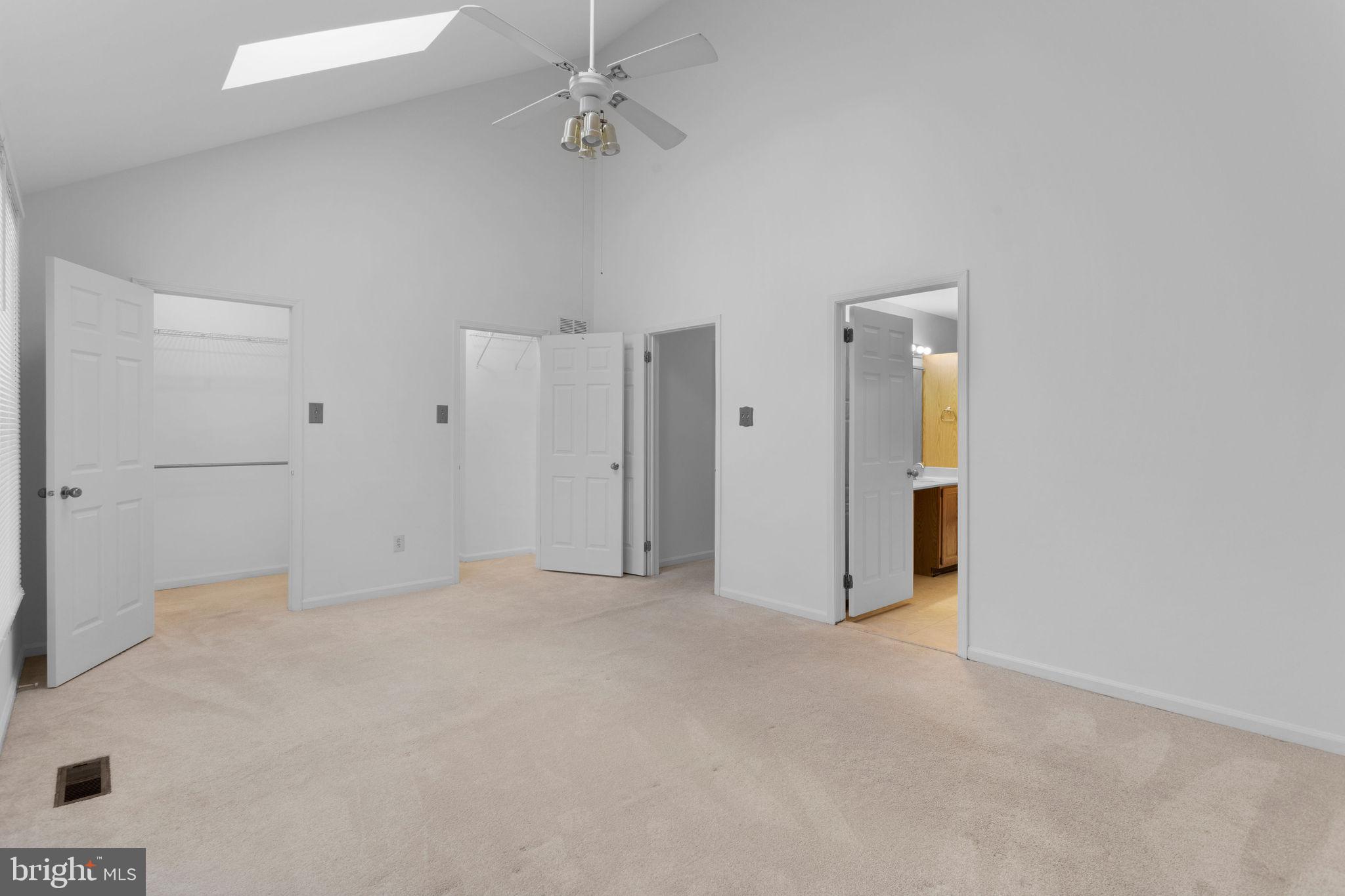 CHESTERBROOK/MAIN - Residential