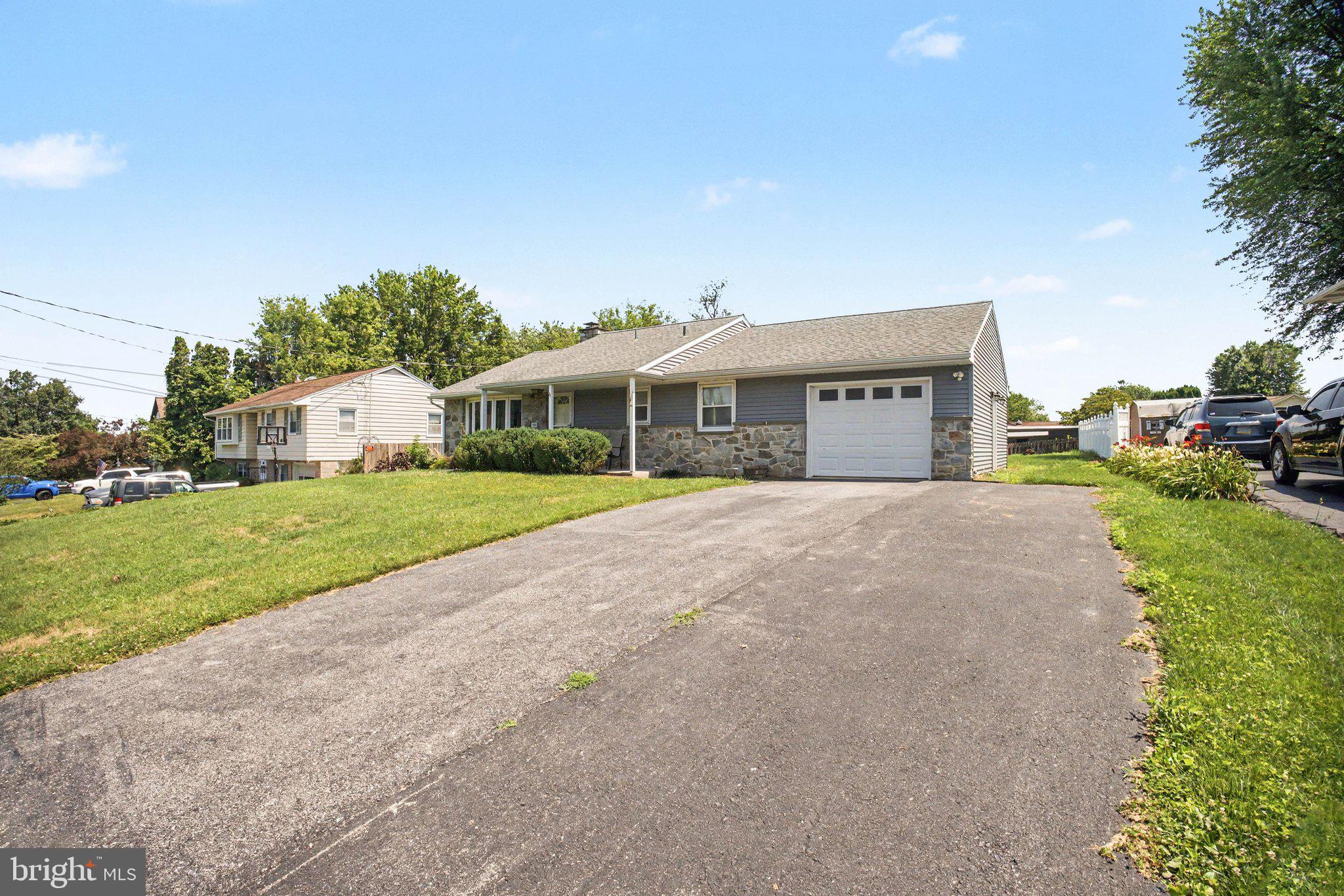 203 WHITTIER LANE