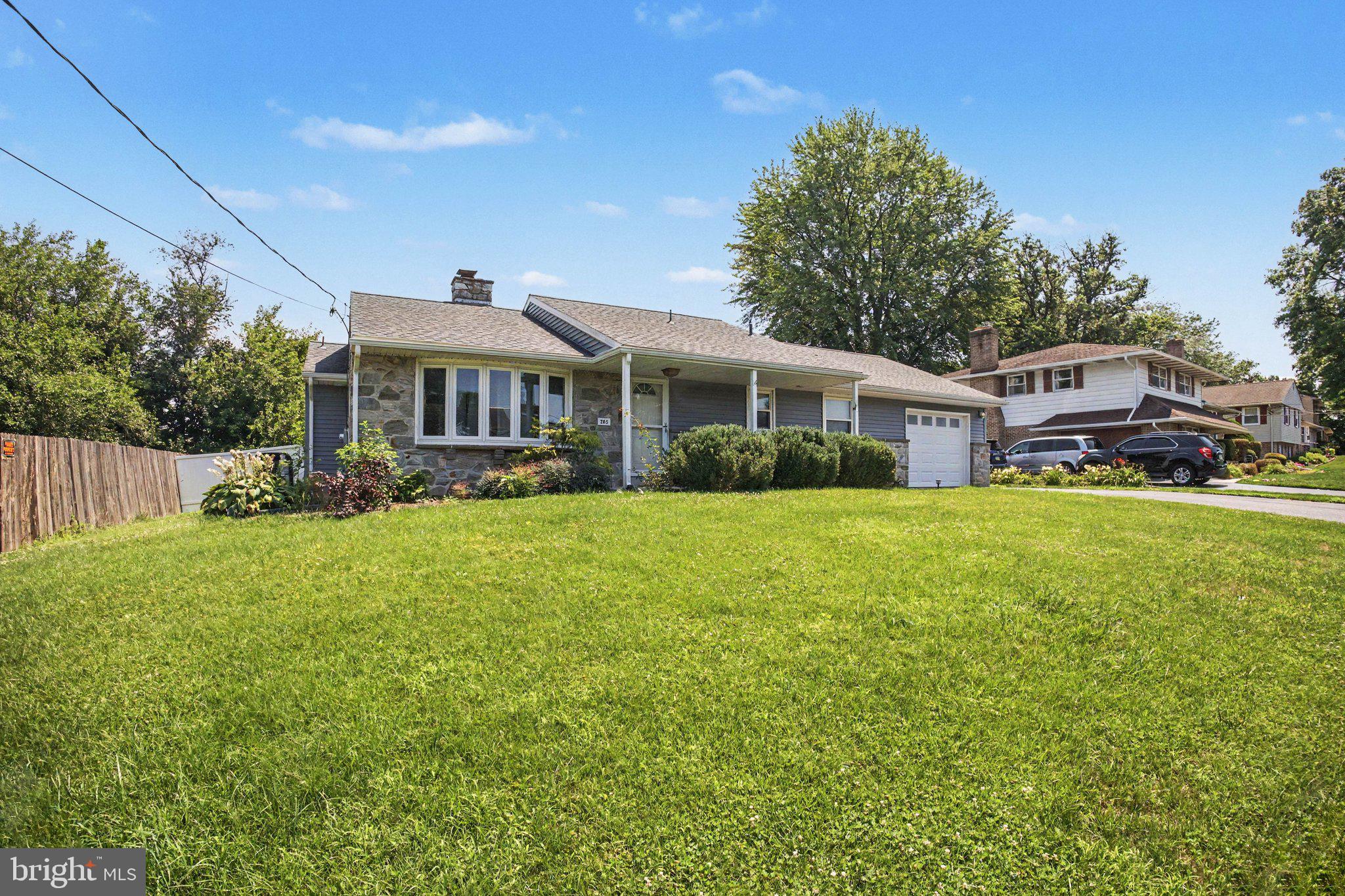 203 WHITTIER LANE