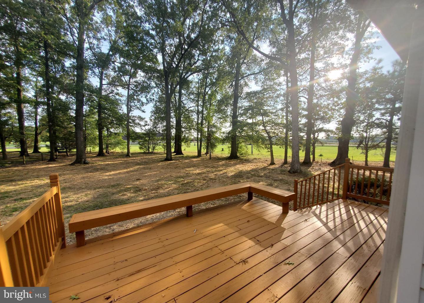 BEECHWOOD - Residential Lease