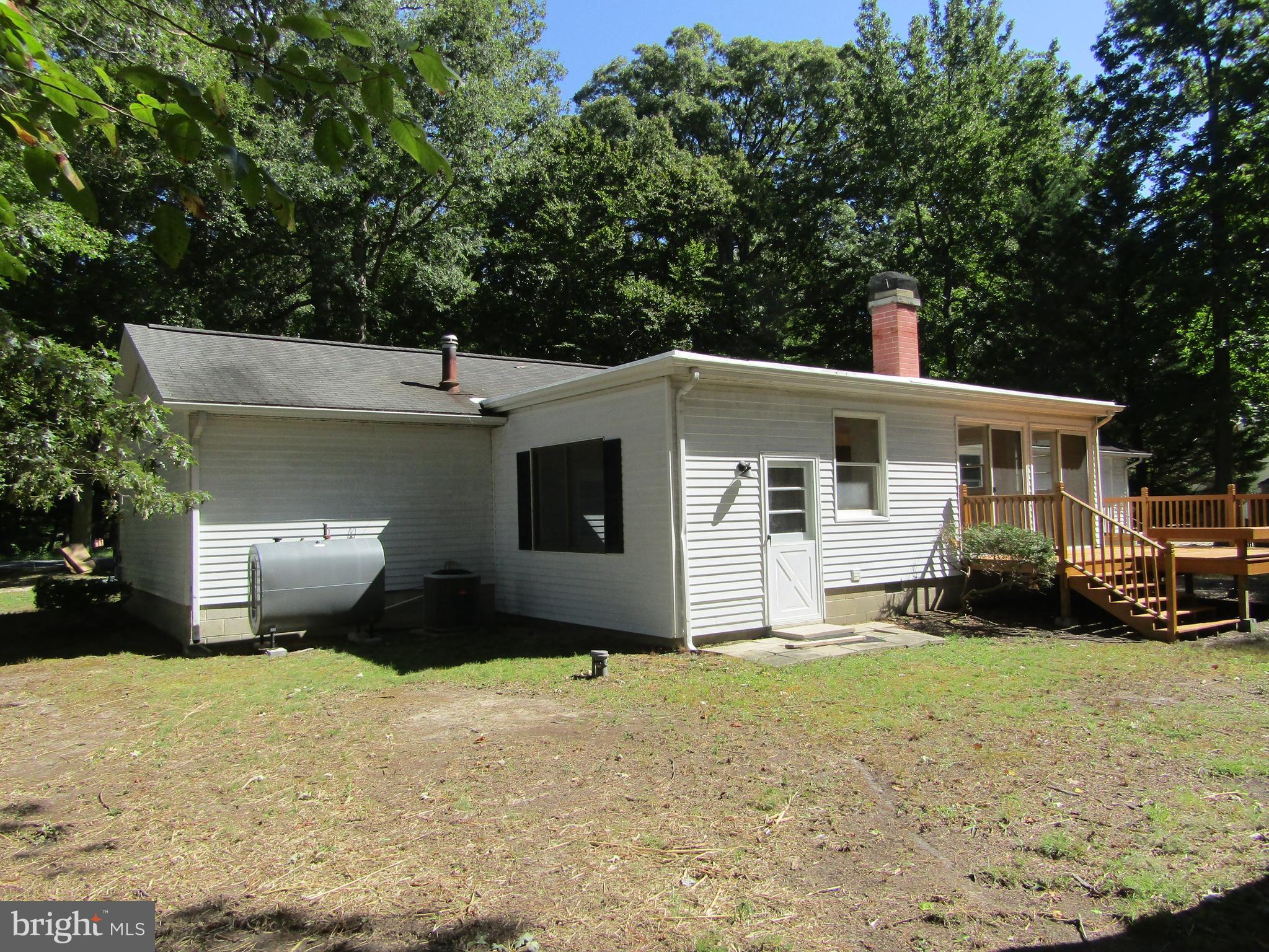 BEECHWOOD - Residential Lease