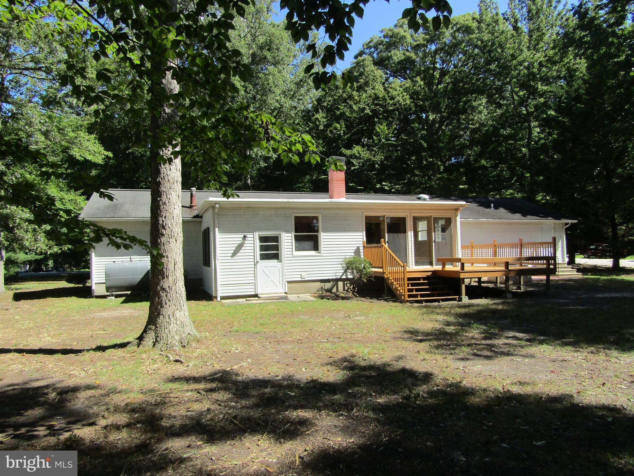 BEECHWOOD - Residential Lease