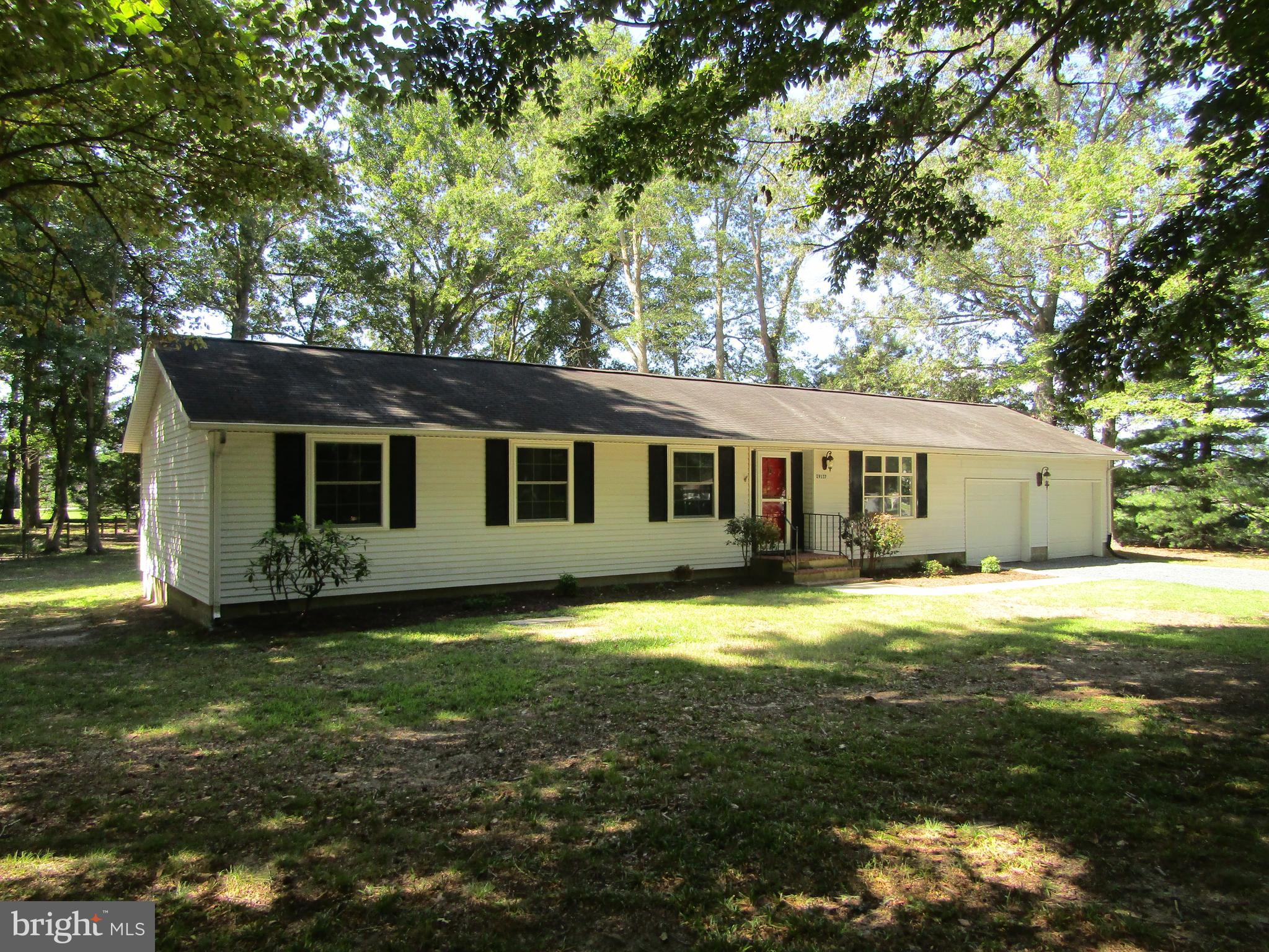 BEECHWOOD - Residential Lease