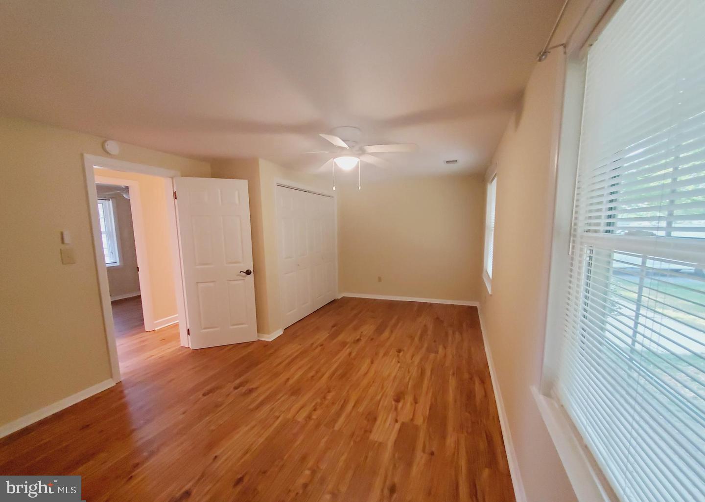 BEECHWOOD - Residential Lease