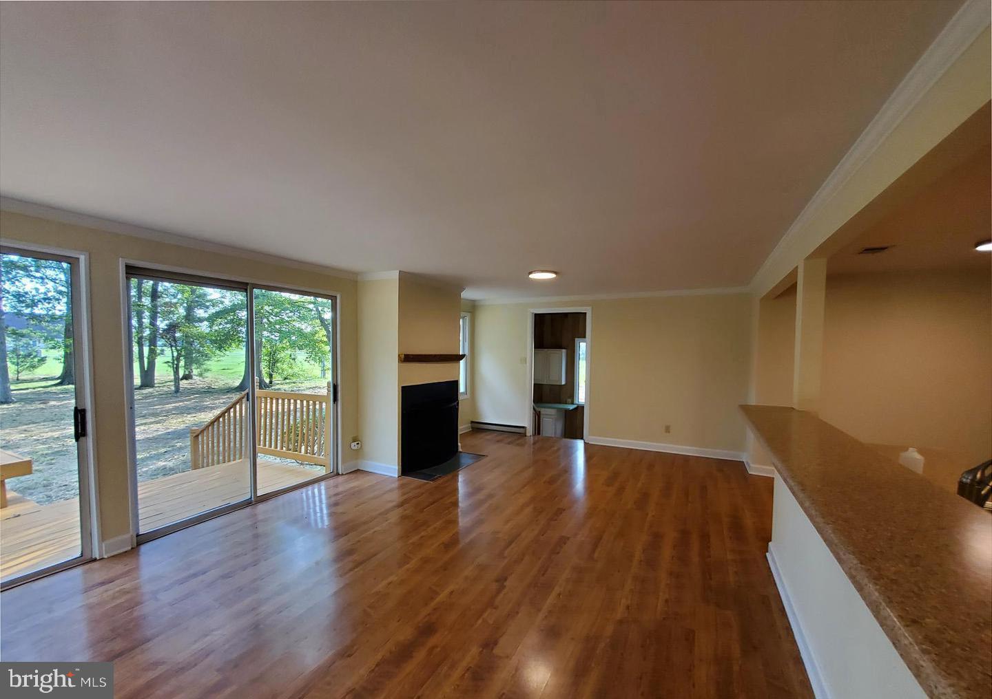 BEECHWOOD - Residential Lease